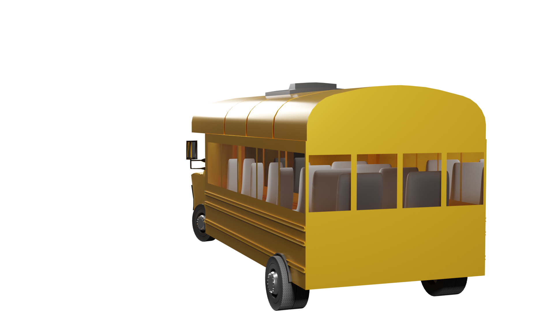 schoolbus preview image 3